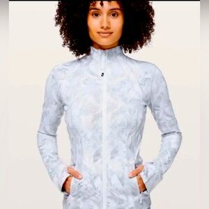 Lululemon Athletica Define Jacket Size 6 / Medium